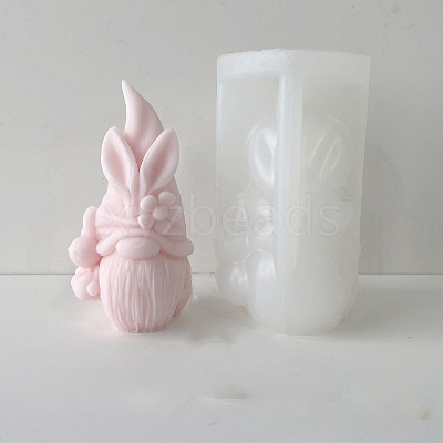 Dwarf Candle Mold PW-WGA3347-03-1