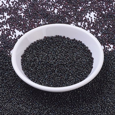 MIYUKI Round Rocailles Beads X-SEED-G007-RR4504-1