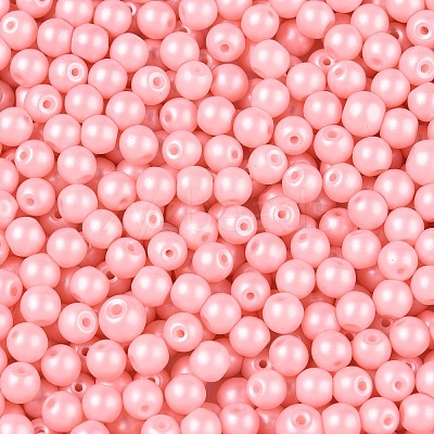 Glass Seed Beads SEED-T007-01D-1