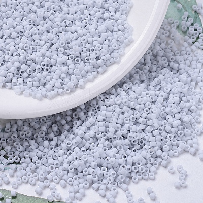 MIYUKI Delica Beads SEED-J020-DB0357-1