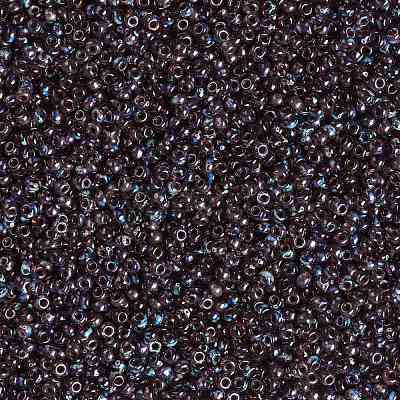 MIYUKI Round Rocailles Beads SEED-X0055-RR4502-1