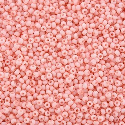 13/0 Glass Seed Beads SEED-T005-14A-A01-1