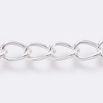 Iron Twisted Chains CH-1.4DK-S-1