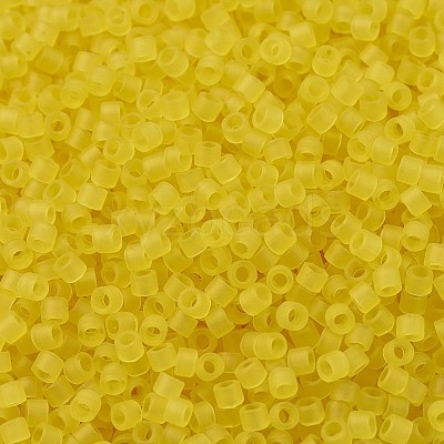 MIYUKI Delica Beads X-SEED-J020-DB0743-1