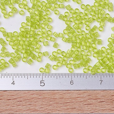MIYUKI Delica Beads Small X-SEED-J020-DBS0712-1