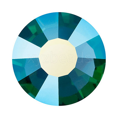Preciosa® Crystal Hotfix Flatback Stones Y-PRC-HSS10-60230-200-1