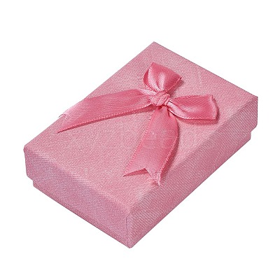 Cardboard Jewelry Boxes CBOX-L004-A01-1