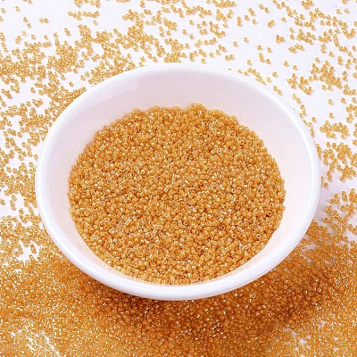 MIYUKI Delica Beads SEED-MY11-DB2045-1