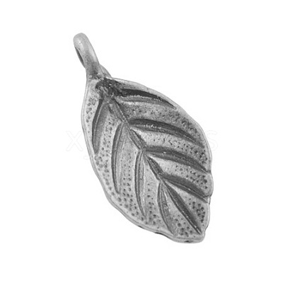 Tibetan Style Alloy Pendants LS-TIBEB-P002-01AS-NF-1