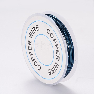 Round Craft Copper Wire X-CWIR-CW1mm-08-1
