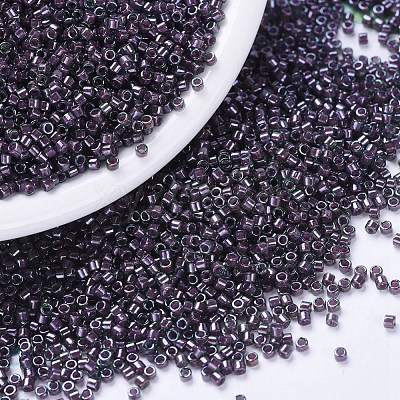 MIYUKI Delica Beads X-SEED-J020-DB0279-1