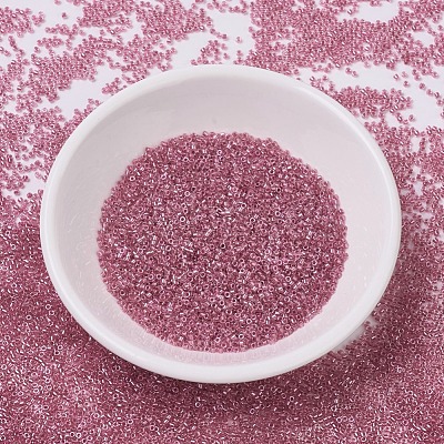 MIYUKI Delica Beads SEED-J020-DB0902-1