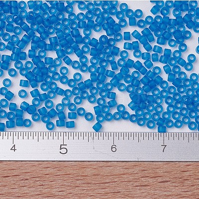MIYUKI Delica Beads SEED-MY11-DB0787-1
