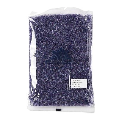 TOHO 8/0 Round Beads SEED-TR08-0181-1