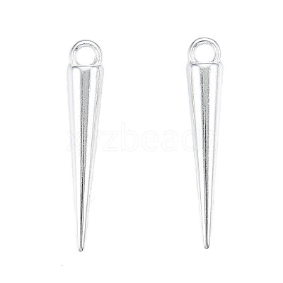 Alloy Pendants PALLOY-N163-012P-NR-1
