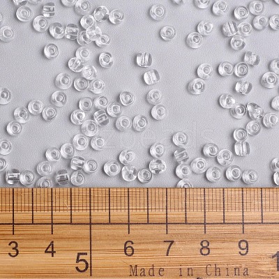 Glass Seed Beads SEED-US0003-4mm-1-1