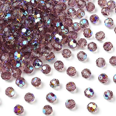 Preciosa® Crystal Beads X-PRC-BB6-20020-200-1