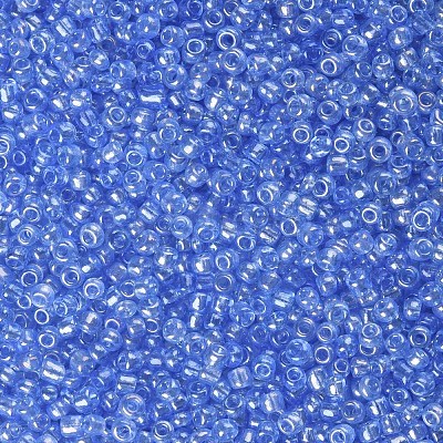12/0 Glass Seed Beads SEED-A006-2mm-106-1