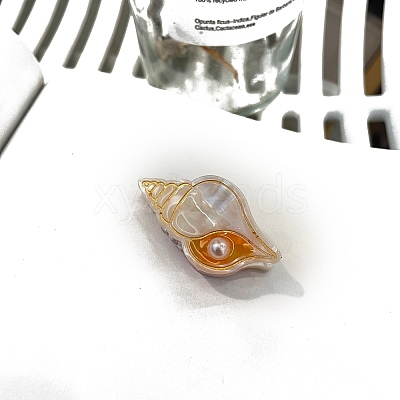 Mini Cellulose Acetate Claw Hair Clips PW-WG3F96A-04-1