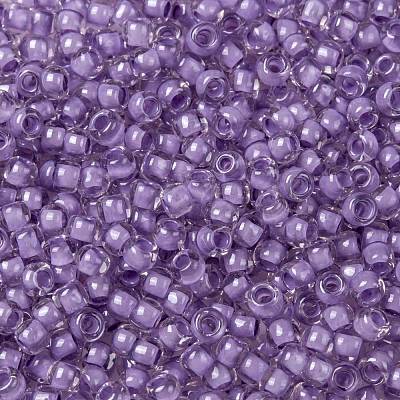 TOHO 8/0 Round Beads X-SEED-TR08-0943-1