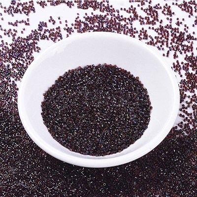 MIYUKI Delica Beads SEED-JP0008-DB0297-1