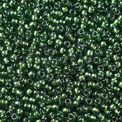 TOHO Round Seed Beads SEED-JPTR11-1006-1