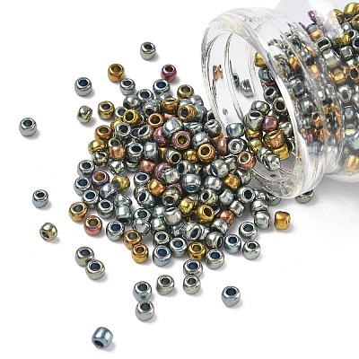 TOHO 6/0 Round Beads SEED-XTR06-0721-1