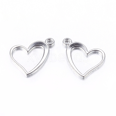 Tibetan Style Alloy Charms LS-TIBEP-22390-P-LF-1