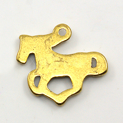 Tibetan Style Alloy Pendants LS-TIBEB-LF1172YKG-AG-LF-1