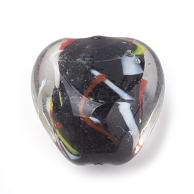 Handmade Lampwork Beads X-LAMP-S188-07-1