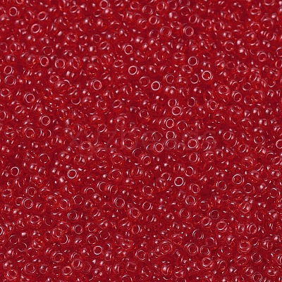 MIYUKI Round Rocailles Beads X-SEED-G007-RR0140-1