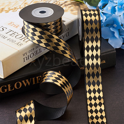 Polyester Satin Ribbon OCOR-TAC0001-11A-1
