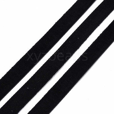 Single Face Velvet Ribbon SRIB-T004-01-29-1