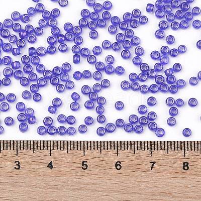 TOHO 8/0 Round Beads X-SEED-TR08-0934-1