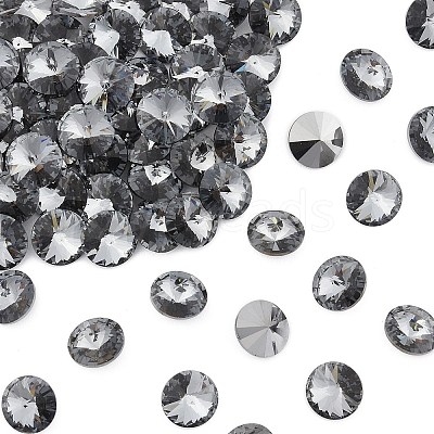 Preciosa® MAXIMA Crystal Round Stones X-PRC-RASS39-00030-260-1