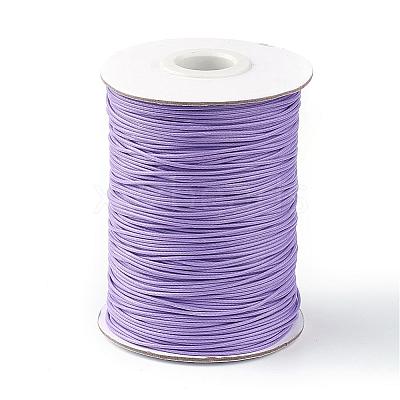 Korean Waxed Polyester Cord YC1.0MM-A162-1