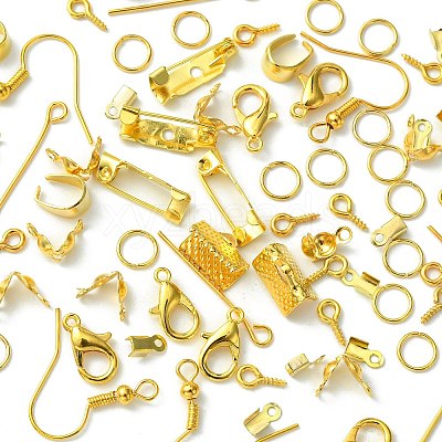 DIY Jewelry Making Finding Kit IFIN-CJ0001-79-1