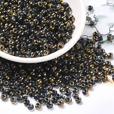 Glass Seed Beads X1-SEED-H002-B-D229-1
