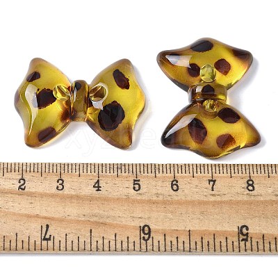 Resin Beads RESI-D300-04A-1