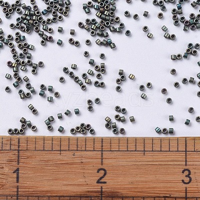MIYUKI Delica Beads Small SEED-X0054-DBS0324-1