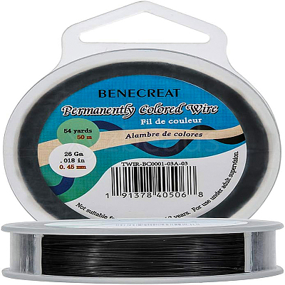 Tiger Tail Wire TWIR-BC0001-03A-03-1