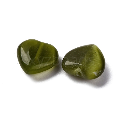 Cat Eye Beads CE-Z002-01I-1