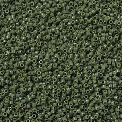 MIYUKI Delica Beads SEED-X0054-DB1135-1