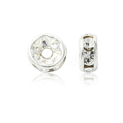 Preciosa® MAXIMA Crystal Multi-Stones Settings Y-PRC-MA4-00030-S-1