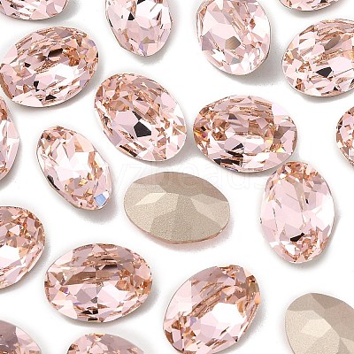 Preciosa® MAXIMA Crystal Fancy Stones X-PRC-FF18-70530-1
