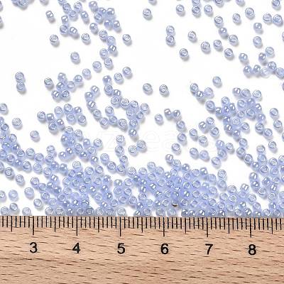 TOHO Round Seed Beads SEED-JPTR11-0146-1