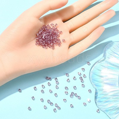 Preciosa® Crystal Beads X-PRC-BA4-20020-1