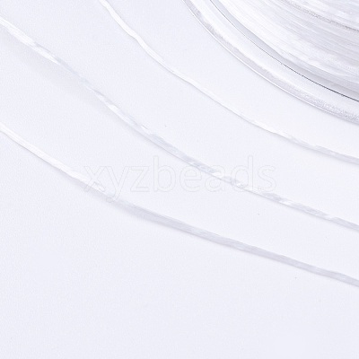 Flat Elastic Crystal String EW-F007-13-1