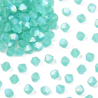 Preciosa® Crystal Beads X-PRC-BA4-50005-20019-1