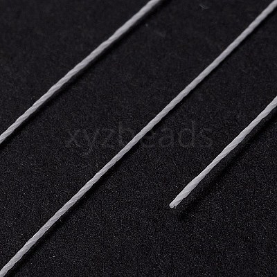 Round Waxed Polyester Thread String X-YC-D004-02A-142-1